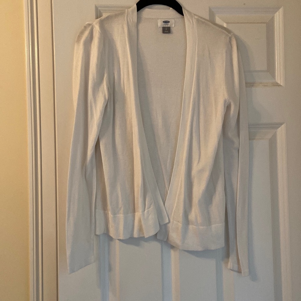 Old Navy Cardigan
